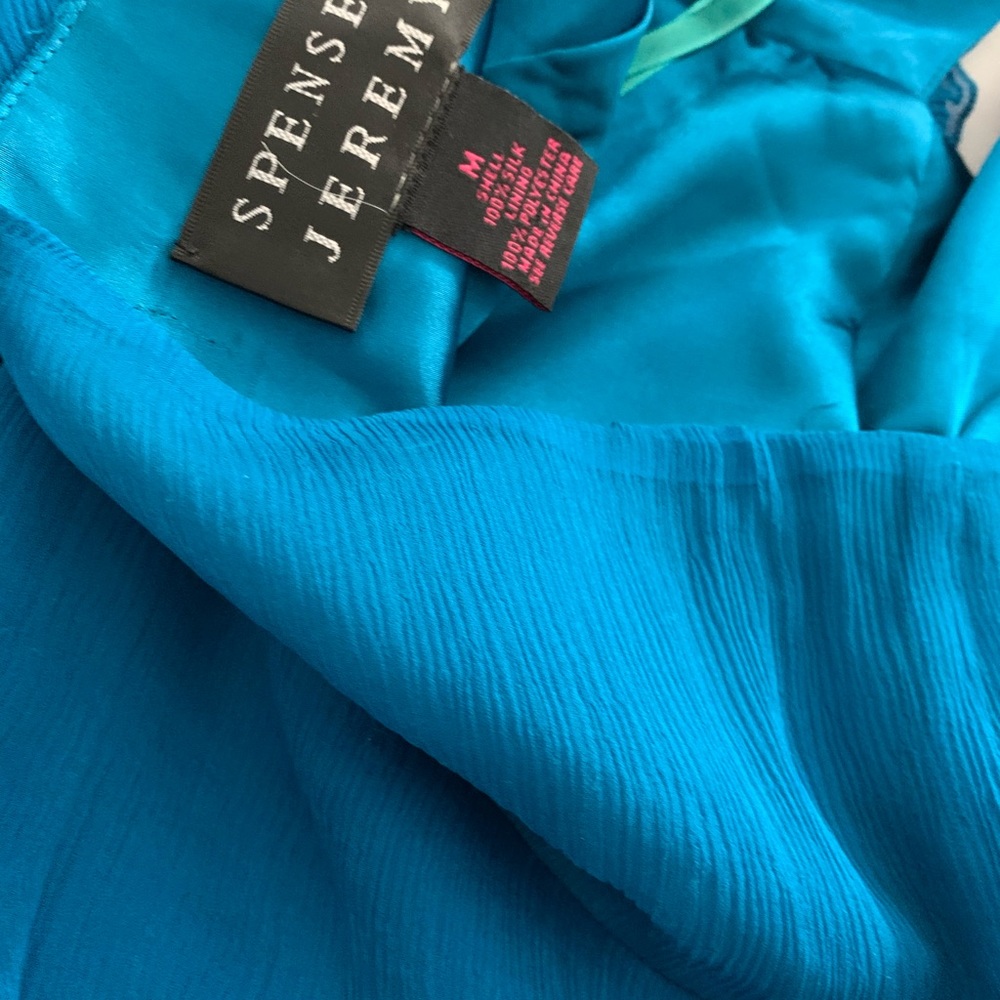 Blouse - Picture 3 of 4